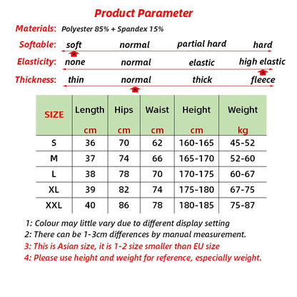 Breathable Mesh Running Short Pants Men Quick Dry Compression Sportswear Tights Gym Fitness Shorts Leggings Underwear Customized